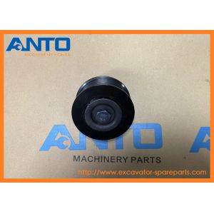 173-1498 1731498 Idler Pulley Excavator Engine Parts For C7 C9 E345B E365B