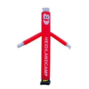 Funny Waves Inflatable Air Dancer Outdoor Inflatable Dancing Man