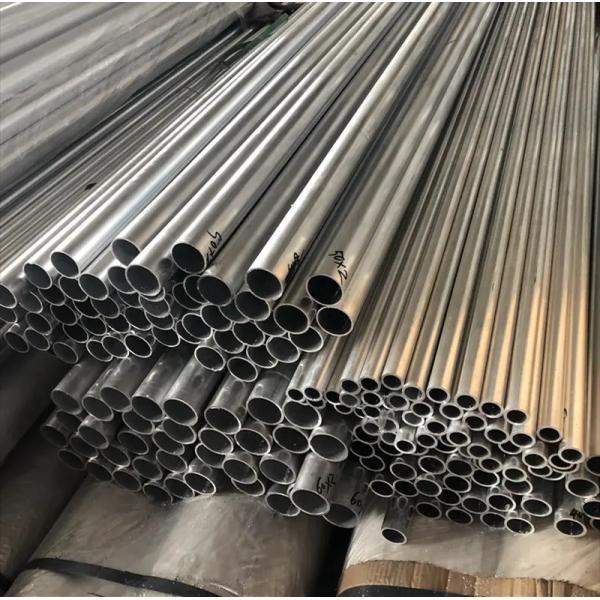 ASTM A 959-2004 Stainless Steel Seamless Tube Welded Duplex S31803 S32205 S32750