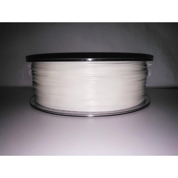 1.75mm 3D Printer Filament Black ABS-1KG (2.2 LBS) With +/- 0.03 Dimensional