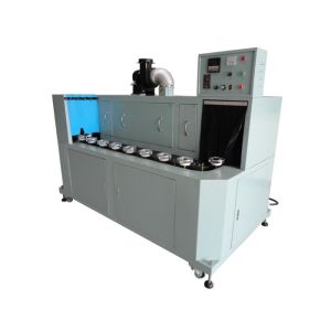 UV Dryer for Glass Bottles