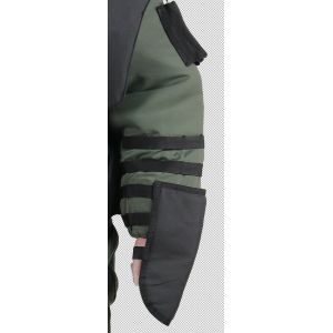 Cheap Kevlar Bomb Disposal Suit Composites Laminated Material Of Bulletproof Helmet for sale