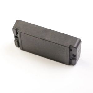 High-Performance UHF RFID Passive Tag With Long-Range Reading For Asset Tracing