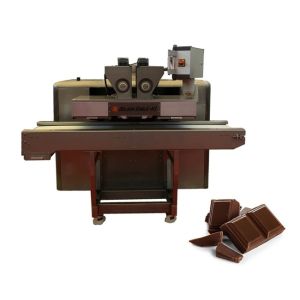 100kg Servo Motor Chocolate Candy Making Machine