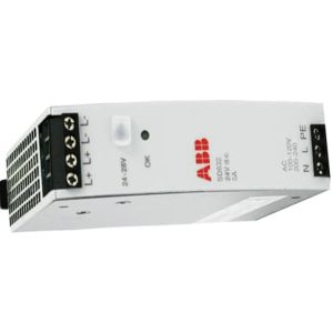 SD832 Power Supply Unit 3BSC610065R1 AC 800M Hardware I/O DIN Railed Power Units