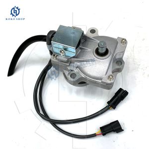 E320D R220-9 PC200-7 ZX200-3 Accelerator Motor Electrical Throttle Motor Step