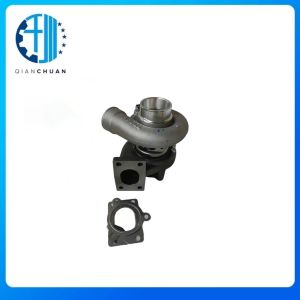 49189-00540 8-97115-972-0 Turbocharger TD04H for Isuzu 4BG1 4BG1T Engine