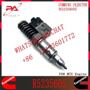 Diesel Fuel Injector R5234945 R5234970 R5235550 R5235575 R5235580 R5235600