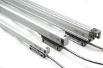 Machine Tools Optical Linear Scale For Measurement Equipment 0.001 MM TTL 422
