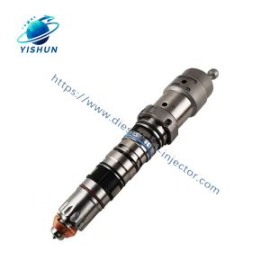 Common Rail Injector Fuel Injector 4326779 4928346 4928349 For Excavator QSK23