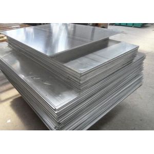 1235 3003 3102 8011 1060 Aluminum Sheet For Jon Boat Floor Metal 48 X 96 4x8