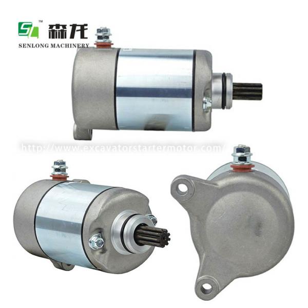Starter for Polaris ATV Drive Combo 325 335 425 500 3090188,SMU0061K SMU0061K 410-54280 18645K 12 V 9T