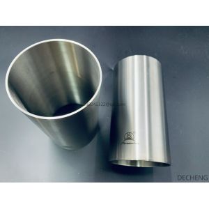 D6D Volvo Excavator Parts Cylinder Liner 0425-0660FS 101*193*4.5mm