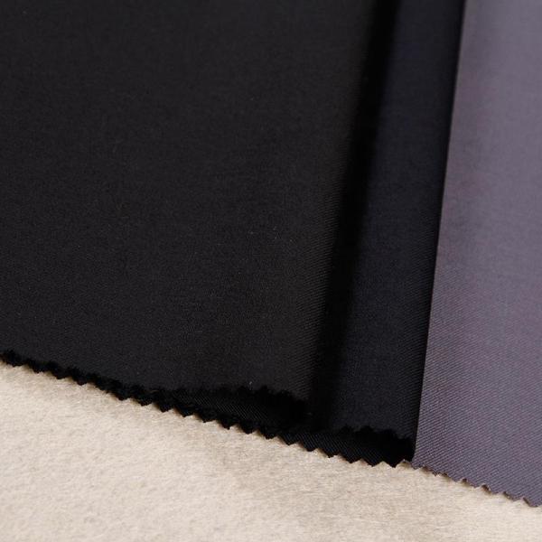 Fluorescent Pattern TC 65 35 Poplin Fabric Smooth Waterproof and Durable for Pockets