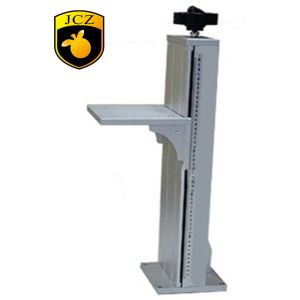 500mm Laser Engraving Small CNC Z Axis Assembly Linear Stages