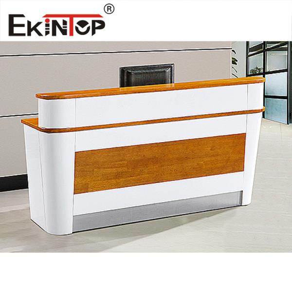Quality Modern Office Reception Table Modular Multifunctional For Home Office wholesale