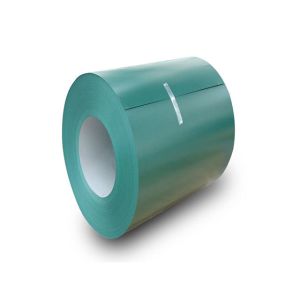 Chinese manufacturers sell at low prices Ppgi Color Coated Steel Coil for