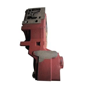 Loader Accessories Transmission Assembly 4644301402 Gearbox