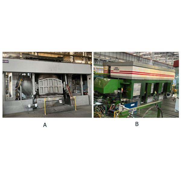 High Strength Corrosion Resistance 5A06 Aluminum Alloy Sheet Ship Hull Plate