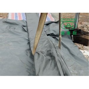 Cured-In-Place-Pipe UV Cured CIPP Services DN1200 Sewers Renewal Construction