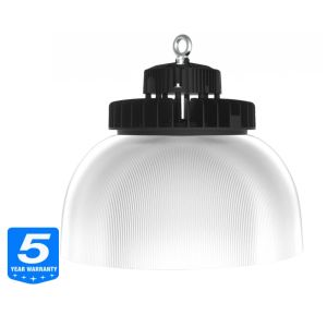 Motion Sensor Daylight Sensor 200W UFO High Bay HB4.5 IP65 ZIGBEE