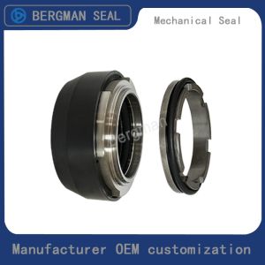 BERGMAN replace Flygt Pump seal FOU-45mm 1330 Upper sealing Mechanical Seal
