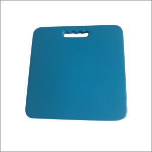 China Garden Foam Kneeling Cushion , Ergo Garden Kneeling Mat 3mm 4mm 5mm on sale