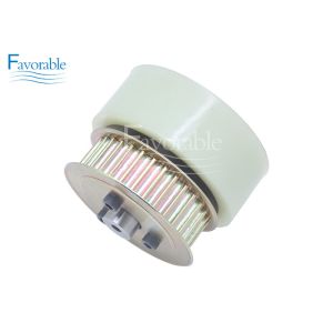 035-725-001 Front Wheel For Gerber Spreader Machine