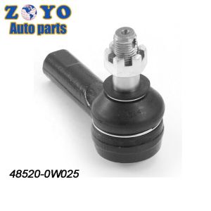 OE NO. 48520-3S525 Steering Tie Rod End for Nissan PATHFINDER II R50 Pick Up