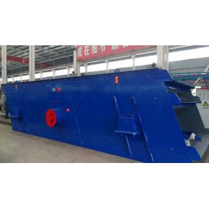 Quarry Vibratory Sand Screening Machine