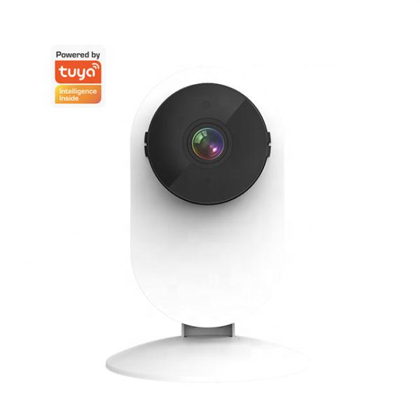 Quality ODM Full HD Tuya Smart Camera Elder Care Video Monitoring LINUX OS wholesale