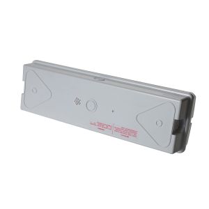 LED Rechargeable Emergency Light, Wall Mounted Illumination Lights