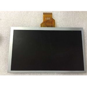 AT080TN62 CHIMEI Innolux 8.0" 800(RGB)×480 250 cd/m² INDUSTRIAL LCD DISPLAY