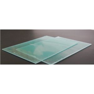 PS White Polystyrene Sheets Rigid Type 900mm Max Width For Packaging