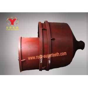 Hole Reamer Pilling Tools Foundation Drilling Bits For Construction Machines