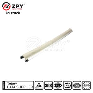 Cream Color Sunshade Assembly for Audi A8 with OE NO. 4N48773071MY and Thermal