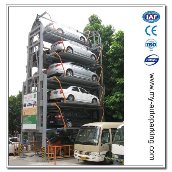 Vertical Rotary Car Parking System Project/Rotary Car Parking Lift/Rotary Car
