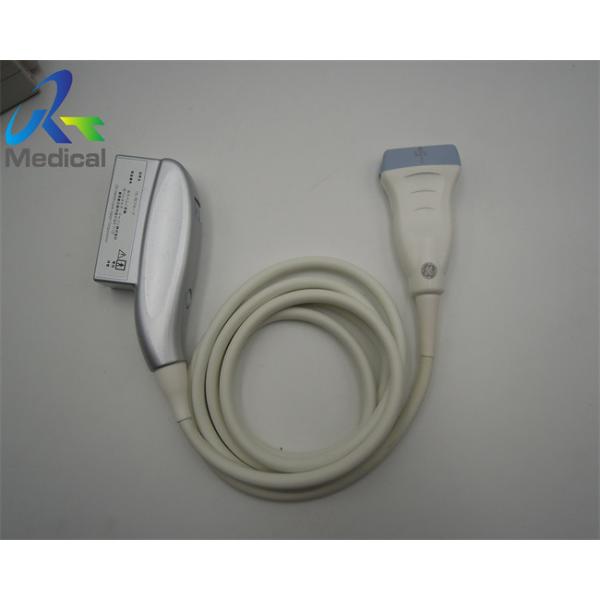 Quality Logiq E GE 12L-RS Linear Doppler Array Ultrasound Probe Vascular Small Parts wholesale