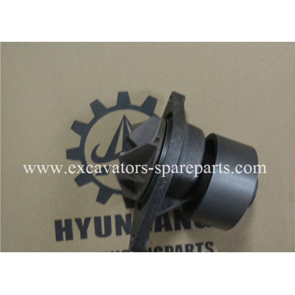 6754-61-1100 6732-41-4540 702-16-02212 Engine Water Pump for KOMATSU PC200-8 SA6D107