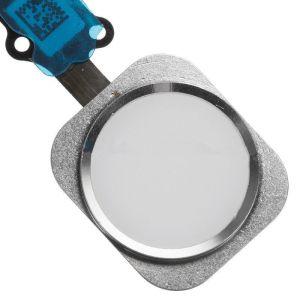 For OEM Apple iPhone 6S Plus Home Button Assembly with Flex Cable Ribbon