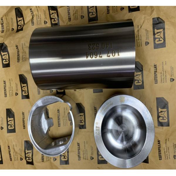 3P5349 3P-5349 Sleves 1133155 113-3155 Engine Cylinder Liner 1915709 Piston Ring Set 191-5709