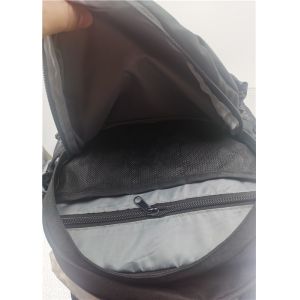 Unique Pickleball Racket Bag Large Capacity With Front Racket Pocket