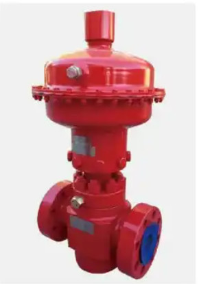 Quality API Spec 6A Pneumatic Safety Valve Wellhead Control Panel OEM wholesale