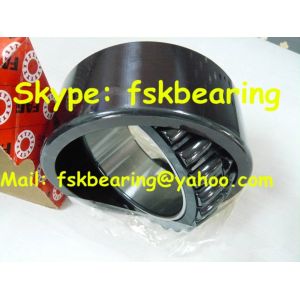 Performance Double Row Nylon Cage Reducer Bearings , GB40779S01