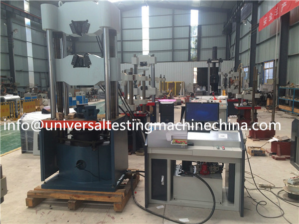 Quality 200KN/300KN 20T/30T universal testing machine+universal testing machines wholesale