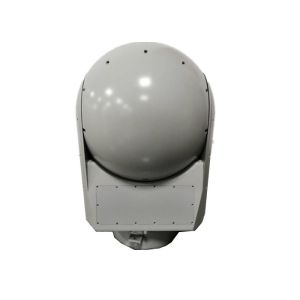 2 Axis 4 Gimbal Electro Optical Tracking System With HD Daylight Camera ,