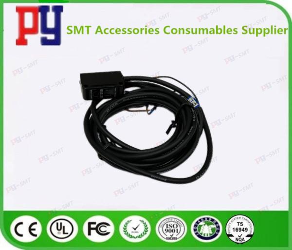 2mil prototype printed circuit board Whtie Inner Via Hole PCB Mother Board