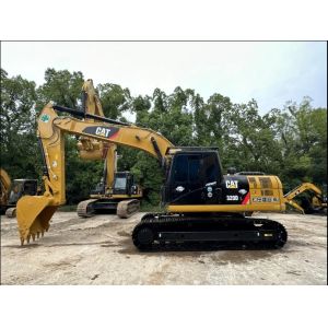 20 Ton Capacity Type Exporter Excavator Machine With Advanced Technology From