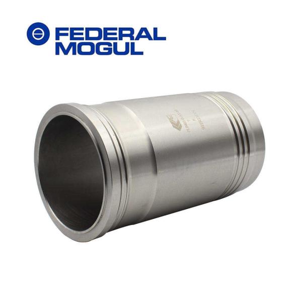 ME051633 6D24 Cylinder Liner Sleeves 261.8MM Length