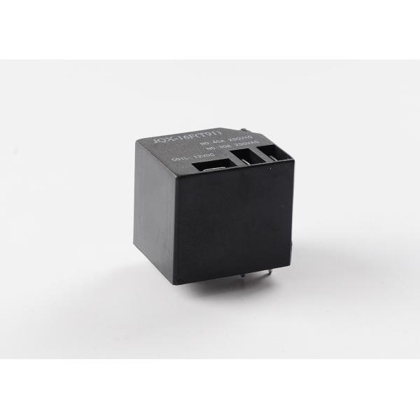 Quality 12V T91 Automotive Micro Box PCB Mount Relay JQX-16F(T91)1Z wholesale